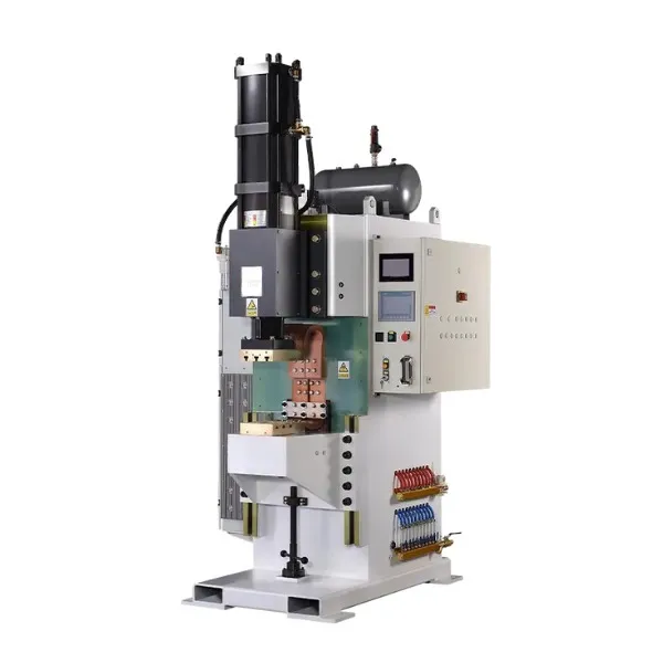 Máy hàn điểm biến tần ADB-920