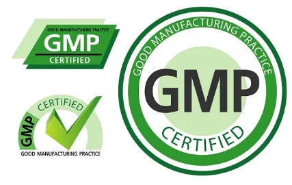 Tiêu chuẩn GMP trong ngành đóng gói và chiết rót 6