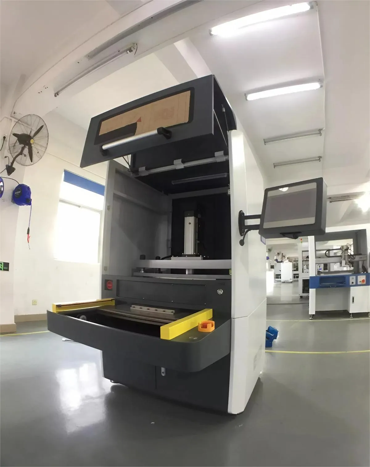 kha nang quan ly du lieu 4.0 tren sec-h500-at