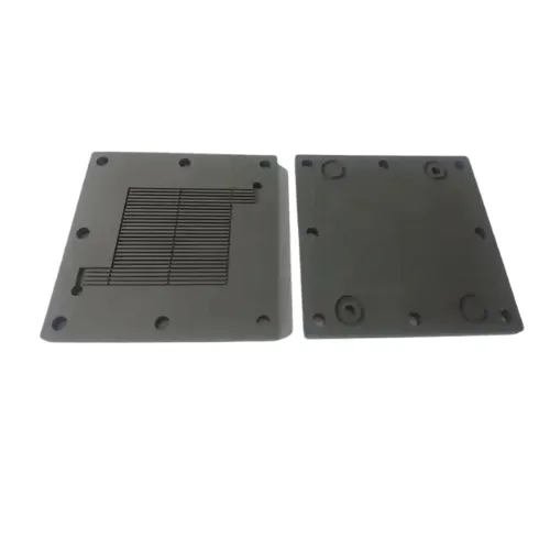 may do dien tro tiep xuc sec-h500-rd dung cho tam luong cuc graphite