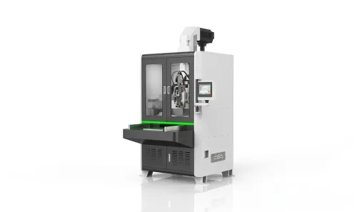 Máy ép nhiệt chân không 5-trong-1 SEC-H500-5M