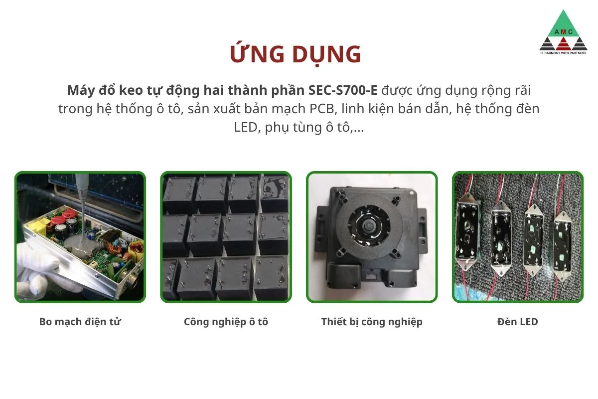 ung dung cua may do keo tu dong hai thanh phan sec-s700-b