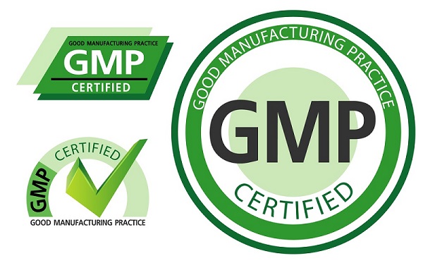 Tiêu chuẩn GMP trong ngành máy đóng gói và chiết rót