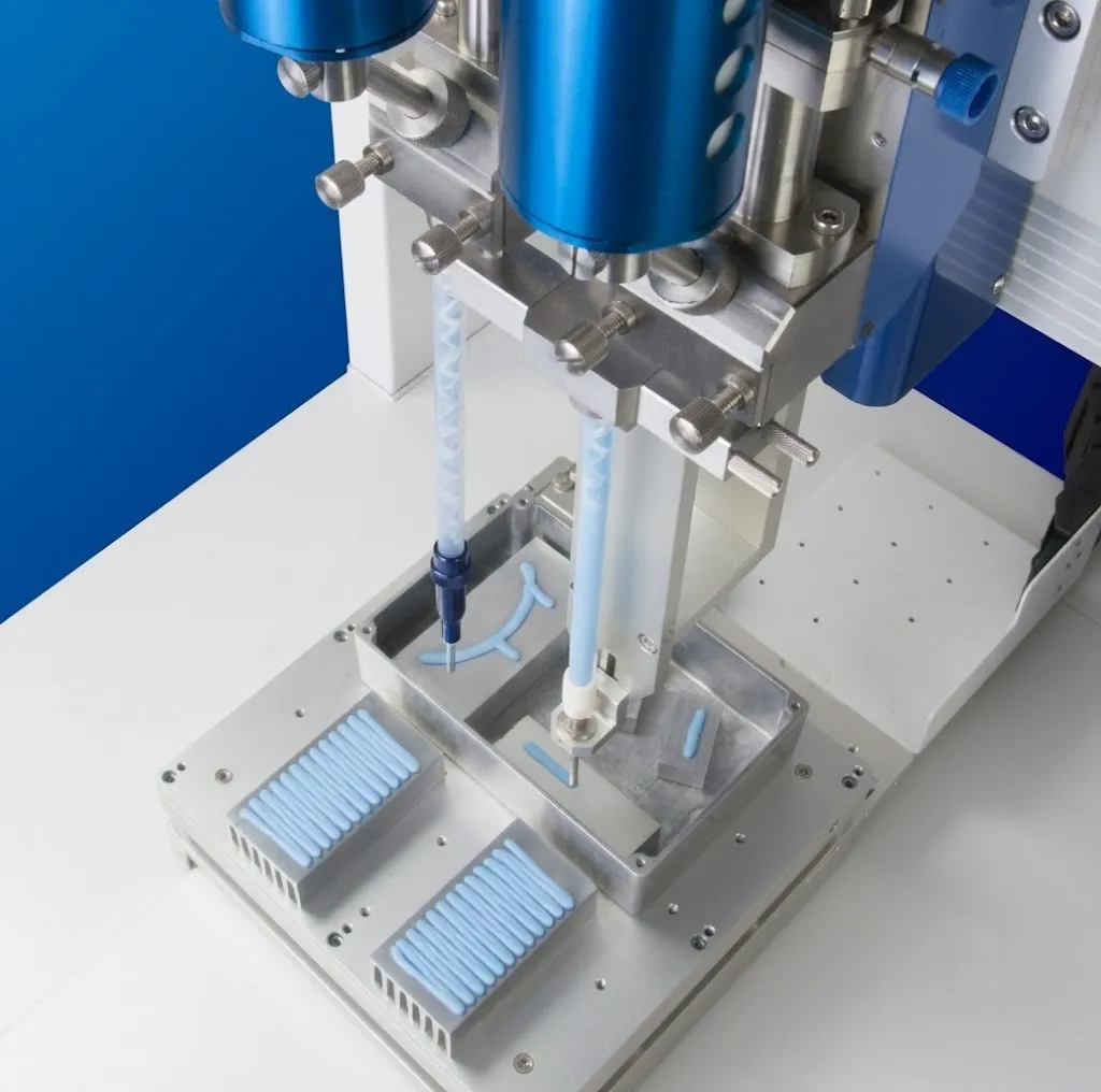 Two-component Dispensing System