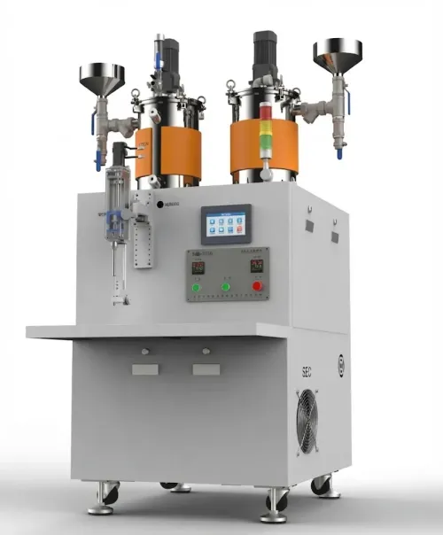Máy đổ keo vi lượng SEC-S20-BH