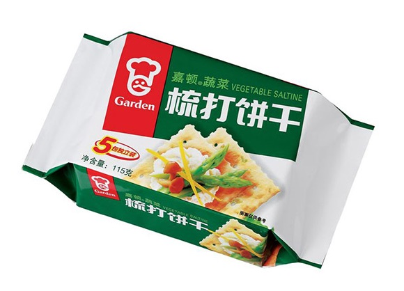 Mua máy đóng gói bánh quy gấp góc