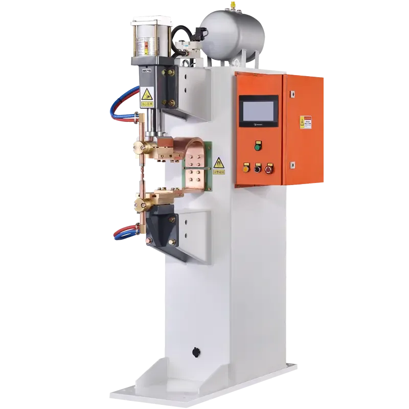 Máy hàn điểm cố định ADB-130