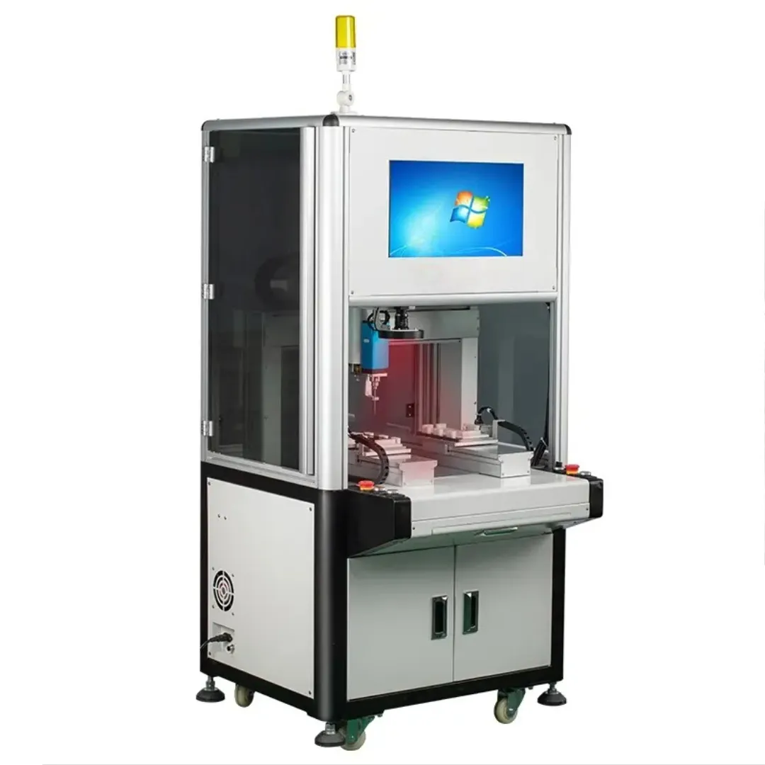 Máy siết vít tự động LYY4441SJ