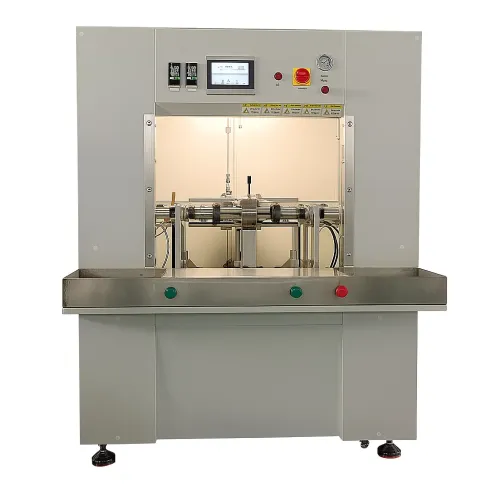 Máy hàn nhựa bằng tia hồng ngoại