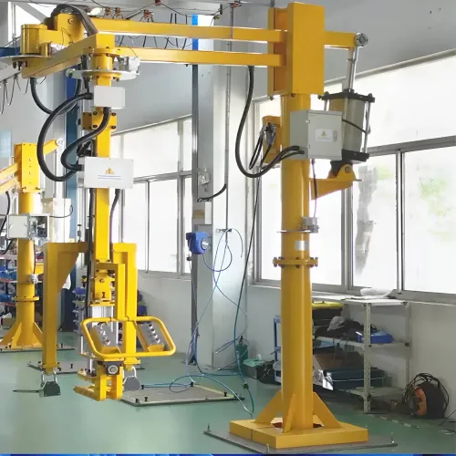 Tay trợ lực cân bằng