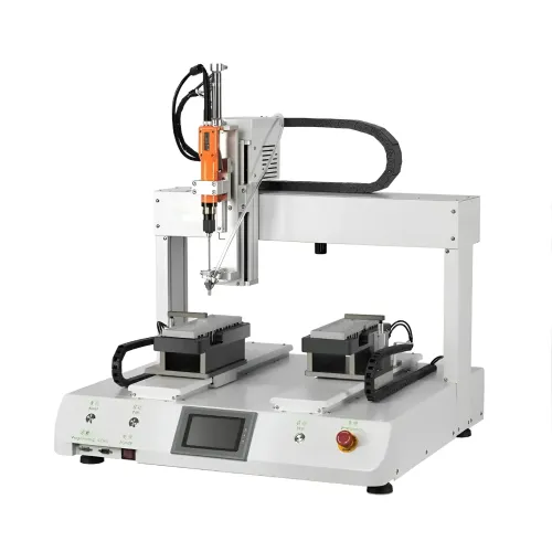 Máy siết vít tự động bằng robot
