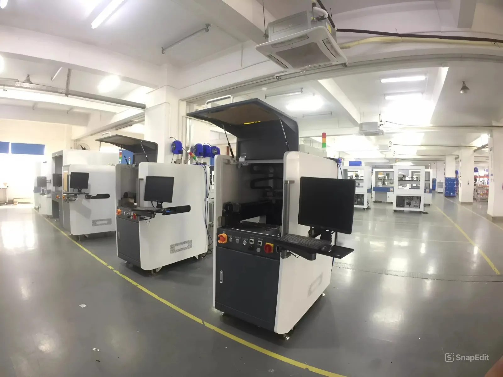 Hệ thống điều khiển thông minh của SEC-HEC500 he thong dieu khien thong minh của SEC-HEC500